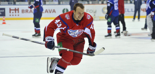 Jan Kovář.