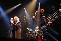Black Sabbath se v Praze objevili naposled v roce 2013.