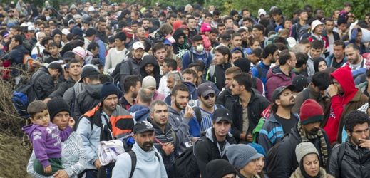 Poslanci ČR se trvalým mechanismům přerozdělování uprchlíků brání i po schválení kvót.