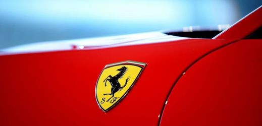 Akcie Ferrari vstoupí na burzu, ale nebudou pro každého.