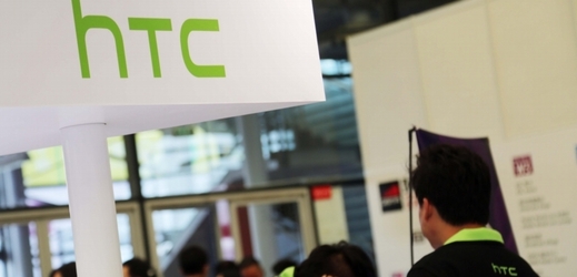 Výrobce HTC utrpěl svou dosavadní největší kvartální ztrátu.