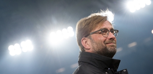 Jürgen Klopp má nakročeno do Liverpoolu.