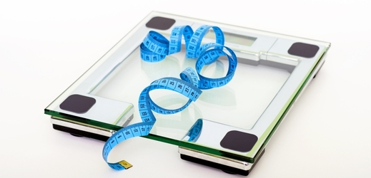 Nový dietní program pomůže snadno s obezitou (ilustrační foto).