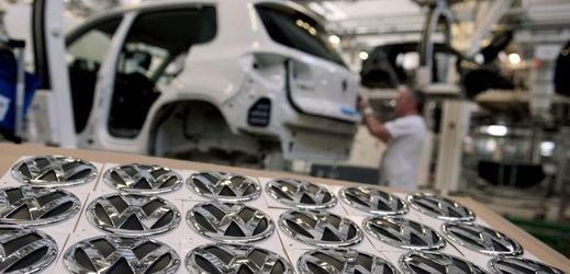 Aféra s upravenými motory koncernu VW bude mít pokračování u soudu (ilustrační foto).