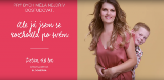Kampaň Avon #Prybychmela.