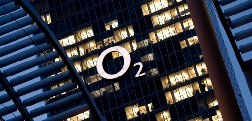Logo společnosti O2 (ilustrační foto).