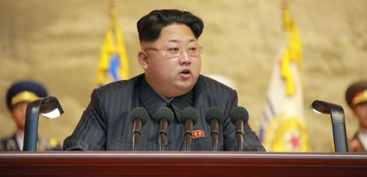 Severokorejský vůdce Kim Čong-Un by uvítal více turistů.