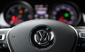 Nové dieselové vozy koncernu Volkswagen plní podle nezávislého testu pro ministerstvo dopravy emisní normy, pro které byly homologované.