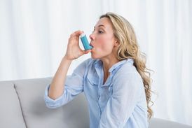 Odhadem zrhuba 200 tisíc lidí v Česku neví, že má astma.