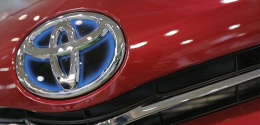 Toyota chce vsadit většinu výroby na vozy s hybridním pohonem (ilustrační foto).
