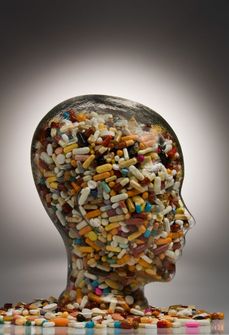 Placebo je chemicky neaktivní substance podávaná jako skutečný lék.