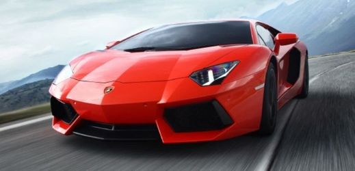 Do hledáčku vyšetřovatelů se dostala i značka Lamborghini, výrobce supersportovních vozů.