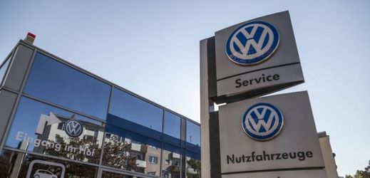 Automobilka Volkswagen by se měla ze současné situace zotavit do dvou až tří let.