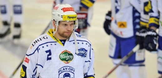 Rekordman v počtu startů v hokejové extralize František Ptáček nebude pokračovat v Kometě Brno. 
