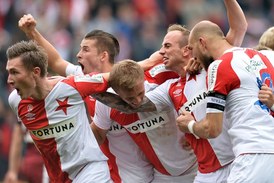 Slavia zažívá dlouho očekávanou renesanci.