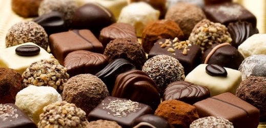 Kroměřížské muzeum ovládne v nadcházející výstavě sladká chuť čokolády (ilustrační foto).