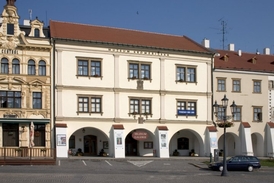 Muzeum Kroměřížska.