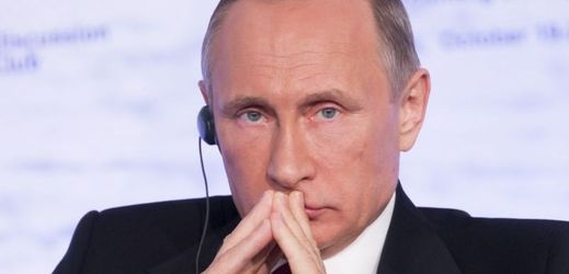 Ruský prezident Vladimir Putin označil rozpad SSSR za tragédii a katastrofu.