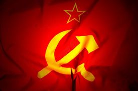 Svaz sovětských socialistických republik padl roku 1991.