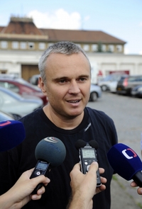 Někdejší náměstek ministra zemědělství Roman Boček je také jedním z obviněných.