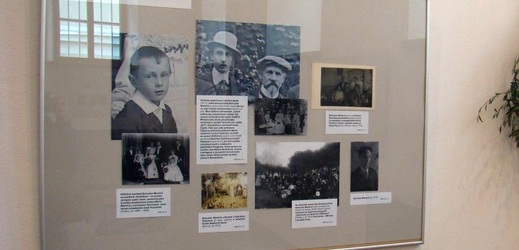 Muzeum v Poličce zveřejní nové snímky Bohuslava Martinů.
