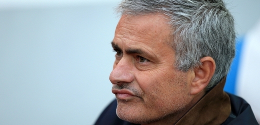José Mourinho. 