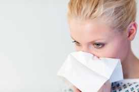 Pokud se alergická rýma vrací, je na čase vyhledat odborníka.