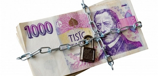 Dluhy českých domácností v září vzrostly na 1,308 bilionu korun.