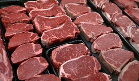 Bolivijské ministerstvo zdravotnictví vyzvalo lidi, aby červené maso nahradili masem z lam.