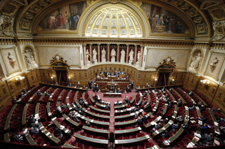 Francouzský Senát odmítl evropskou chartu jazyků.