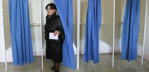 Volby v Ázerbájdžánu.