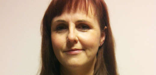 MUDr. Janka Tóthová.