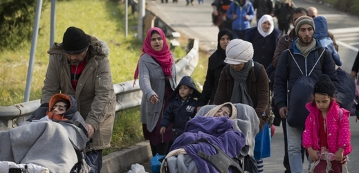 Rakousko se chystá zpřísnit azylové podmínky.