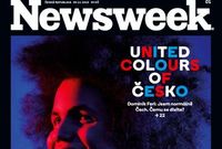 Český Newsweek bude vycházet jednou za dva týdny.