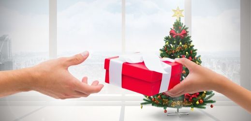 Jedno procento Čechů dokonce nakupuje dárky až na Štědrý den.