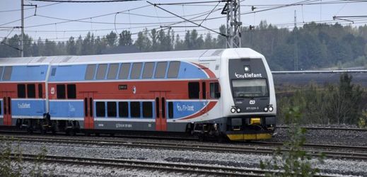 Přibude vlaků do Polska i spojů ezi Prahou a Brnem.