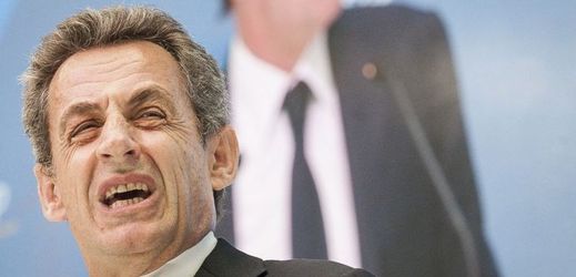 Nicolas Sarkozy podvody ve své kampani odmítá.