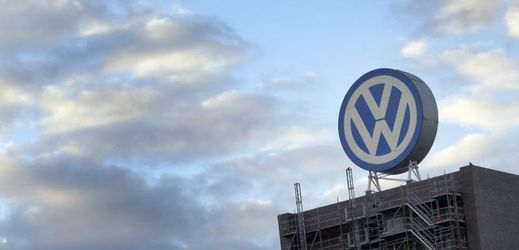 Budova Volkswagenu v německém Wolfsburgu (ilustrační foto).