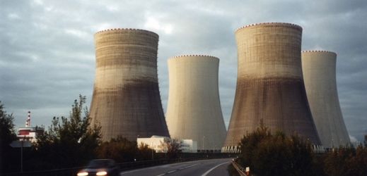 Společnost ČEZ snížila celoroční výrobu elektřiny také díky prodloužení odstávky v jaderné elektrárně Temelín.