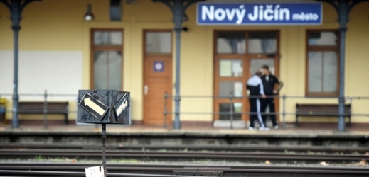 Titul si odneslo nádraží v Novém Jičíně.
