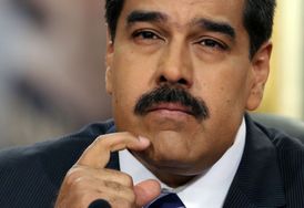 Drogový skandál v rodině může ohrozit venezuelského prezidenta Maduru v nadcházejících volbách.