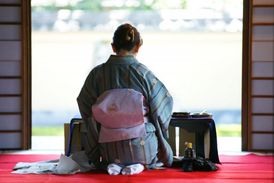 Geiko má za povinnost uchovávat japonskou kulturu a tradici a pokračovat v nich.