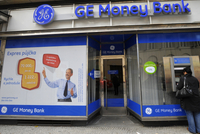 GE Money Bank je ve skupině GE Money také s GE Money Auto a GE Money Leasing (ilustrační foto).
