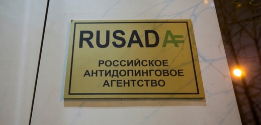 Rusko čelí obvinění z rozsáhlého dopingu.