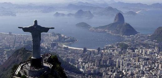 Brazilské město Rio de Janeiro bude hostit letní olympijské hry v roce 2016.