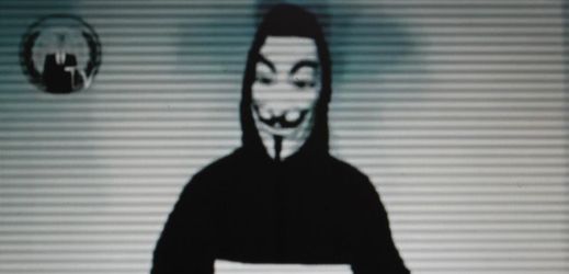 Hnutí Anonymous ohlásilo, že podnikne kybernetické útoky proti Islámskému státu (ilustrační foto).