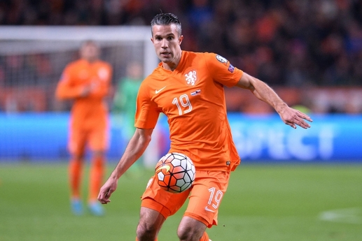 Robin van Persieútočník / Nizozemsko / 32 letKlub: FenerbahceÚspěchy: stříbro na MS 2010, bronz na MS 2014, mistr Anglie (Man. United) a vítěz poháru UEFA (Feyenoord)