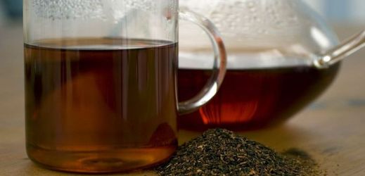 Nápoj připravený z lístků rooibosu je označovaný za čaj, v jižní Africe je velmi oblíbený.