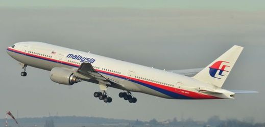 Malajsijský Boing 777 se před vice než půldruhým rokem ztatil a dosud není k nalezení.