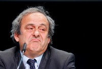 Bude Platini dál pokračovat u fotbalu?